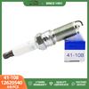 4/8 шт. 41-108 12620540 Новые иридиевые свечи зажигания для Buick Chevy GMC 41108 12620540 Зажигательные свечи