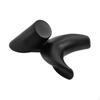 Shampoo Bowl Head Rest Ergonomic Silicone Comfortable Replacement Salon Neck Cushion Sink Pillow for