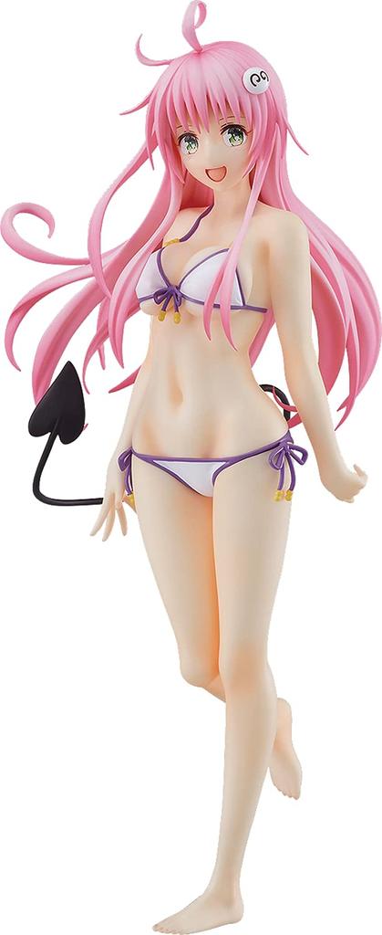 POP UP PARADE To Darkness Lala Satalin Deviluke Painted Complete Figure G94378 LOVE-Ru Non-scale ABS&PVC