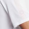 Nike Футболка Dry CR7 Squad однотонная с круглым вырезом и коротким рукавом, повседневная, мужская, белая 882992-100
