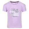 Childrens/Kids Bosley V Graphic Print T-Shirt