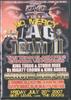 DVD РАЗЛИЧНЫЕ  No Mercy Tag Team Clash Pt.2 Канада НЕТ НЕТ НА МЕТКЕ Не японское Музыкальное видео Б/у