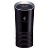 Sharp Plasmacluster Ion Generator for Car Cup Holder Type Tabletop Black IG-KC15-B