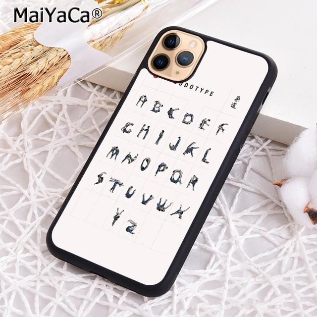 MaiYaCa Judo Цветной Милый Чехол-Оболочка Для Телефона Для iPhone 17 Air 12 13 16 pro max 15 14 plus Чехол coque