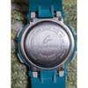 Б/у Часы CASIO BABY-G BGA-250-2AJF Бирюзовые