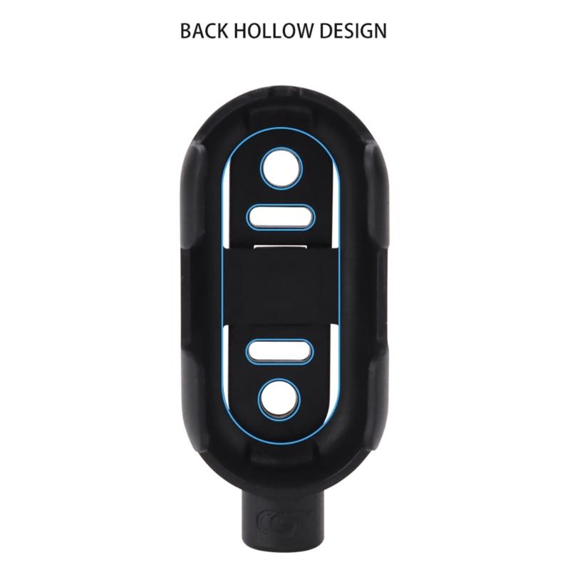 Camera Mount for 360 GO3 GO3S Quick Release Bracket Holder Mount Camera Mount Adapter Expansion Frame Accessories