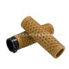 Creative Design 22MM 25MM Universal Motorcycle Handlebar Motorbike Throttle Grip Handle Modified Accessories Simple Installation