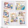 TAKARA TOMY Пластиковый покемон Poke Piece House Lounge Hibani Nyasper для женщин и