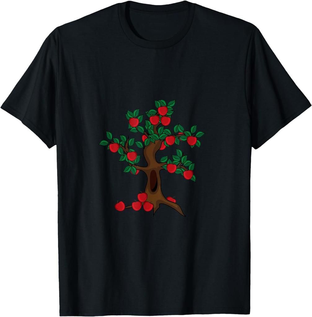 Apple Tree T-Shirt