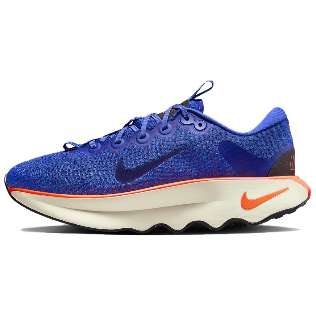 Nike Motiva Comfortable Shock Absorption Low-Top Running Shoes Men Sneaker Blue DV1237-401