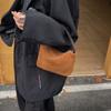 Сумка-клатч из натуральной кожи премиум-класса Touch Bag, сумка-переноска для ланча в стиле ретро, сумка через плечо для женщин