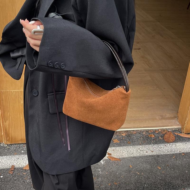 Сумка-клатч из натуральной кожи премиум-класса Touch Bag, сумка-переноска для ланча в стиле ретро, сумка через плечо для женщин