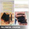 Automatic Wire Stripper Machine 300V, Computerized Wire Stripping and Peeling Machine, Wire Stripping Tool with Straightener and Collection Plate for