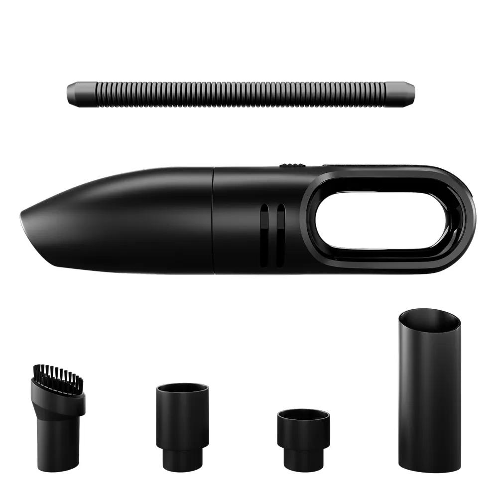 Беспроводной автомобильный пылесос