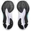 Asics Кроссовки для бега Gel-Excite 10, удобные, мягкие, низкие, женские, черные 1012B418-008