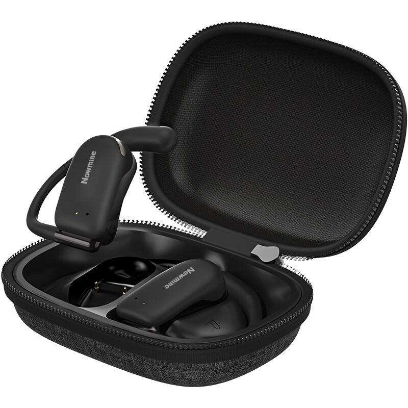 Newman SY100 Open-Ear Sports Bluetooth Headset