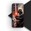 Звезды Йоды Дарты Войны j-Джедаи Вейдер Чехол для телефона Apple iPhone 17 Pro XS Max Air 6 Plus X 5 + SE 2022 SE2 7+ 16E XR
