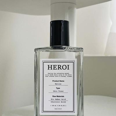 Heroi тоник для сухой кожи 100 мл