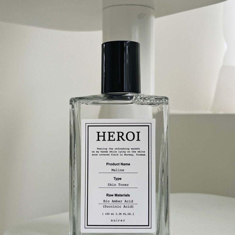 Heroi тоник для сухой кожи 100 мл