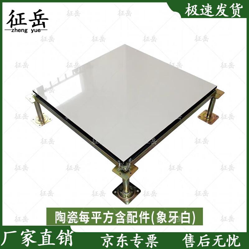 Zhengyue Anti-static Raised Access Floor Panels