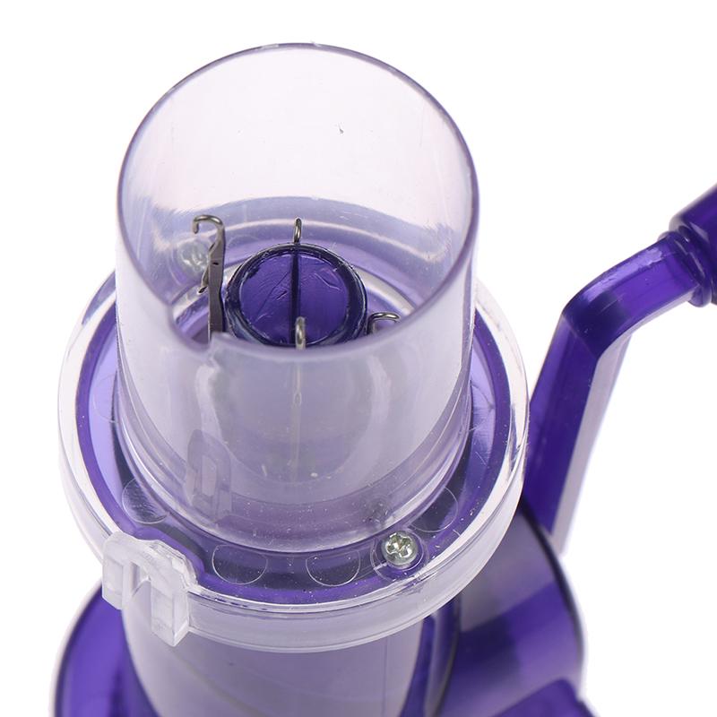 Украшенная вязальная машина, катушка, вязальщица, швейный аксессуар, тканый инструмент для ручного ремесла