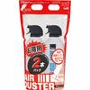 Nakabayashi Digio2 Air Duster, CFC-free, Trigger Type, Can Be Used Upside Down, Set of 2 44675