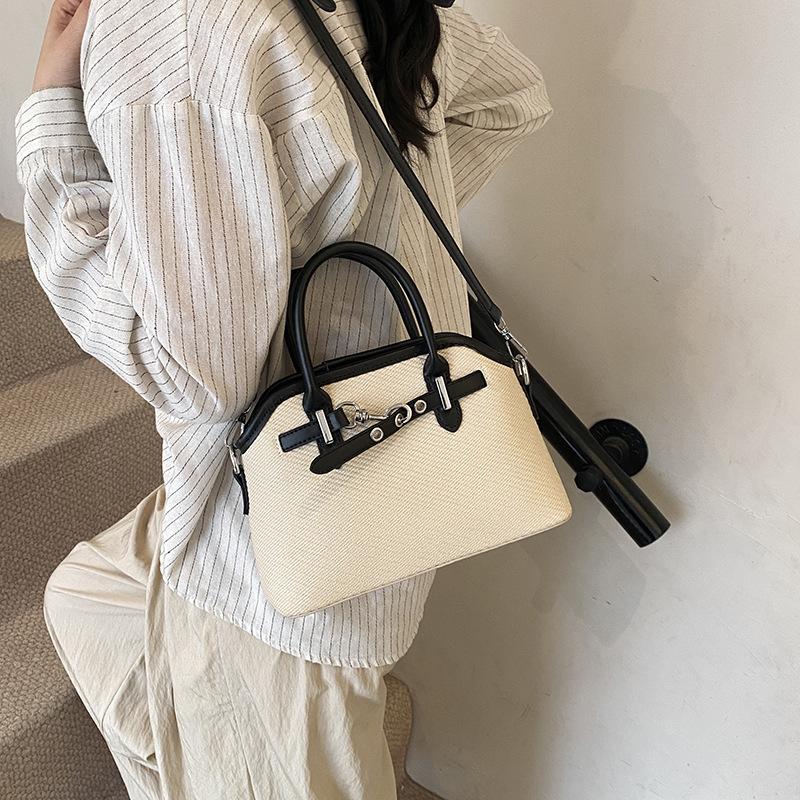 Женская модная универсальная сумка через плечо, новая сумка кросс-боди