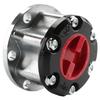 Wheel Hub Lock For TOYOTA PICKUP For TOYOTA 4RUNNER 1986-1995 43508-35050 43508-35010 43508-39016 43509-35030 Car Accessories
