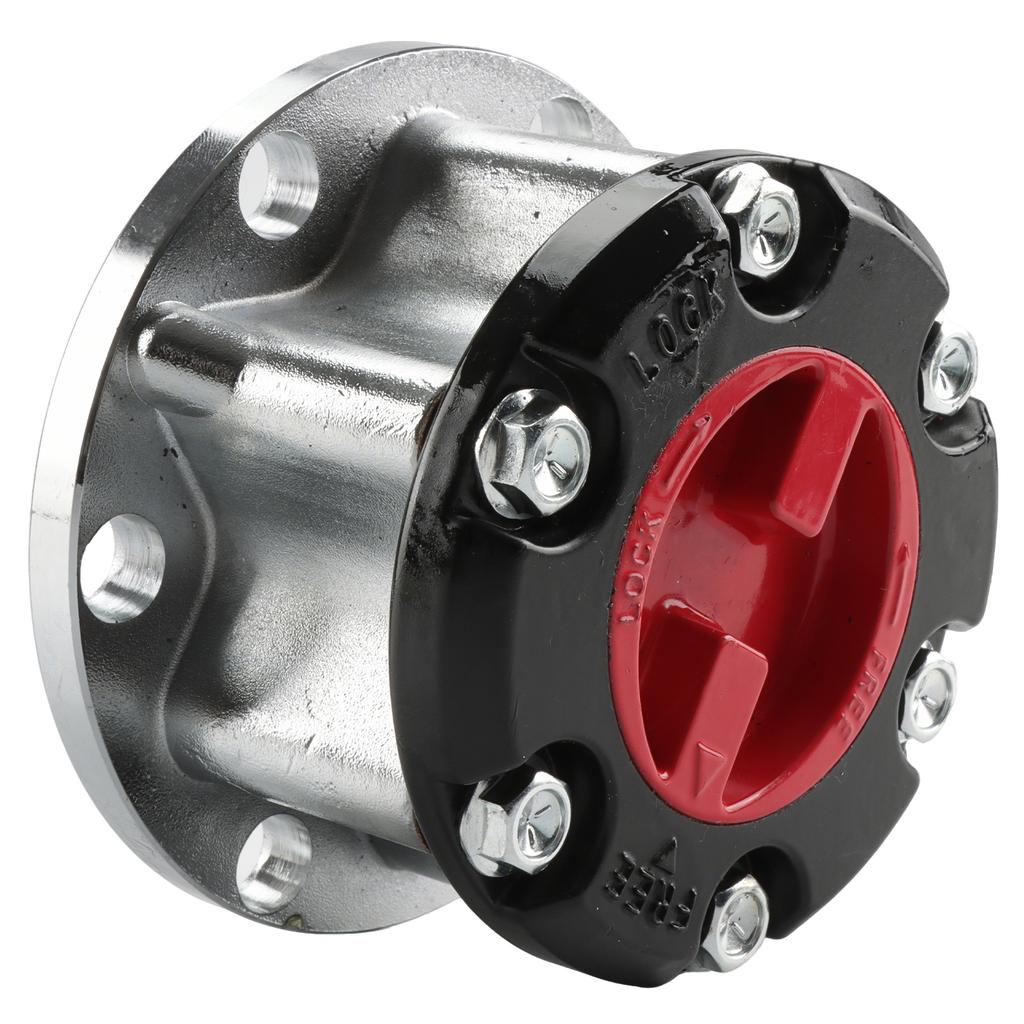 Wheel Hub Lock For TOYOTA PICKUP For TOYOTA 4RUNNER 1986-1995 43508-35050 43508-35010 43508-39016 43509-35030 Car Accessories