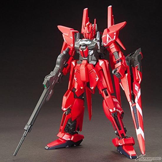 Эксклюзив Gundam Front Tokyo HGUC Delta Gundam Unit 2 ОГРАНИЧЕННЫЙ ЦВЕТ 1/144 MSN-001-2 Версия GFT