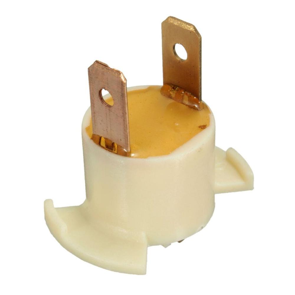 2x H1 Галогенный Патрон для Лампы Фары для 2005 - 2006 Honda CR-V