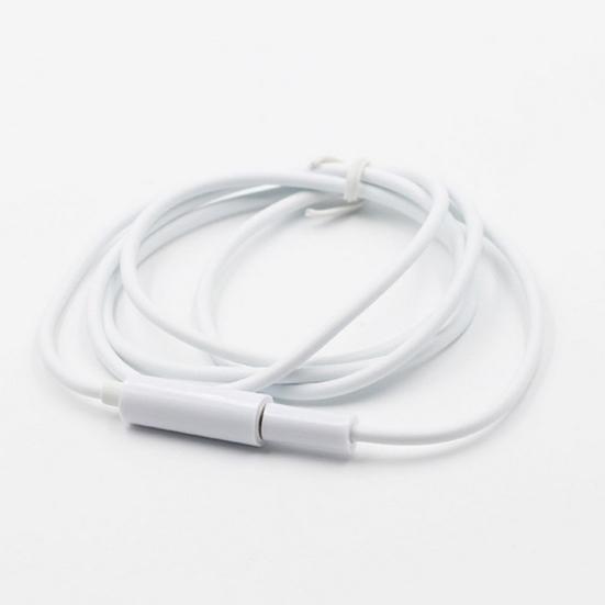 Удлинительный кабель для наушников Передача сигнала Штекер Стерео Аудио Воспроизведение 3,5 мм Штекер на Гнездо