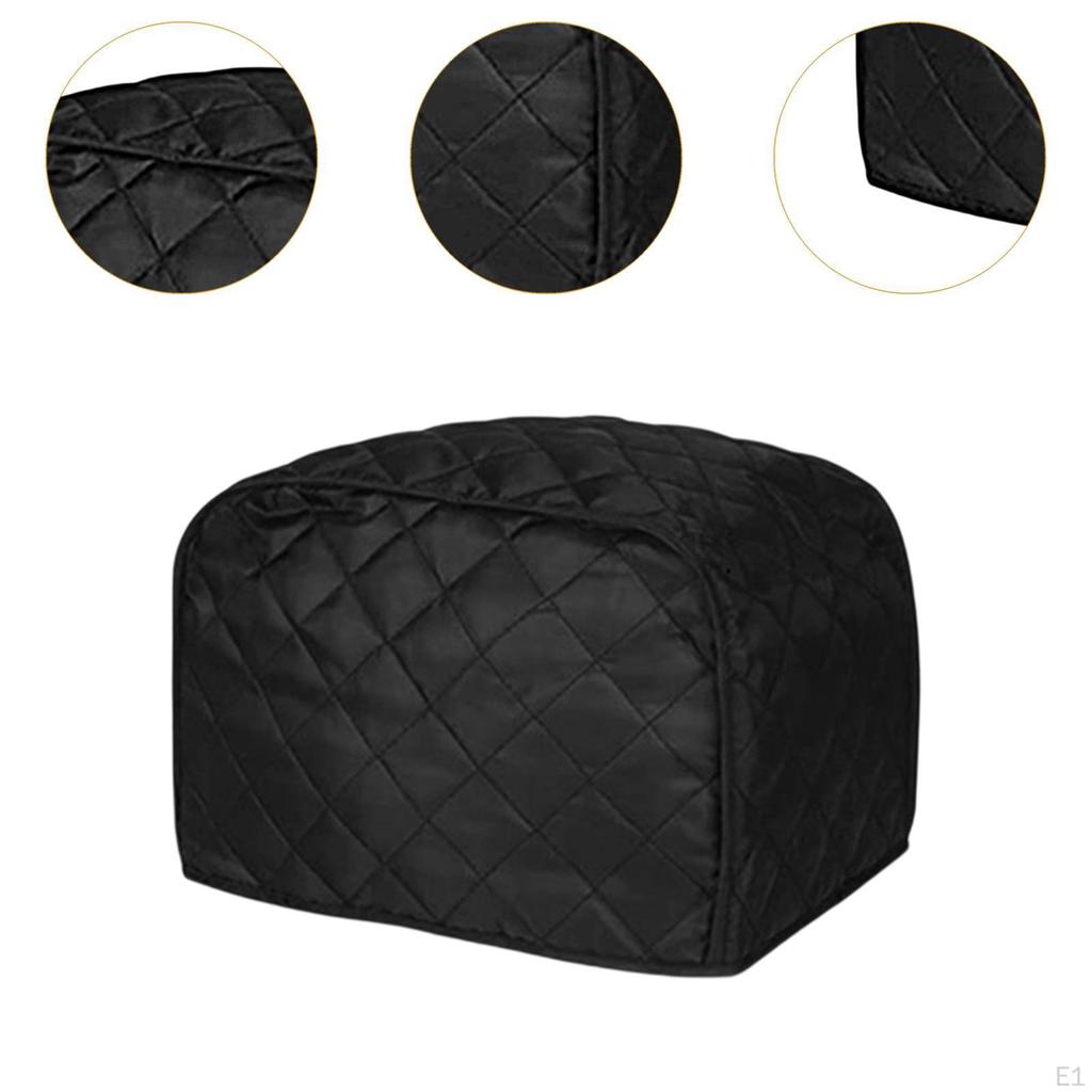 Чехол для хлебопечки, Пылезащитный, Защитный, Моющийся, Многоразовый, Стеганый