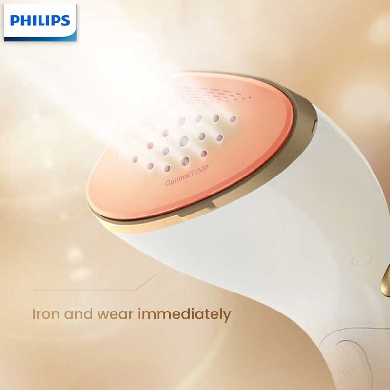 Philips STH7030 Handheld Garment Steamer 220V 1500W
