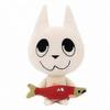 Webfishing Plush Toy Cat Plushies Stuffed Animals Doll Kids Gifts 20cm Shj