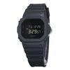 G-Shock Digital Resin Strap Quartz DW-5600UBB-1 200M Men's Watch