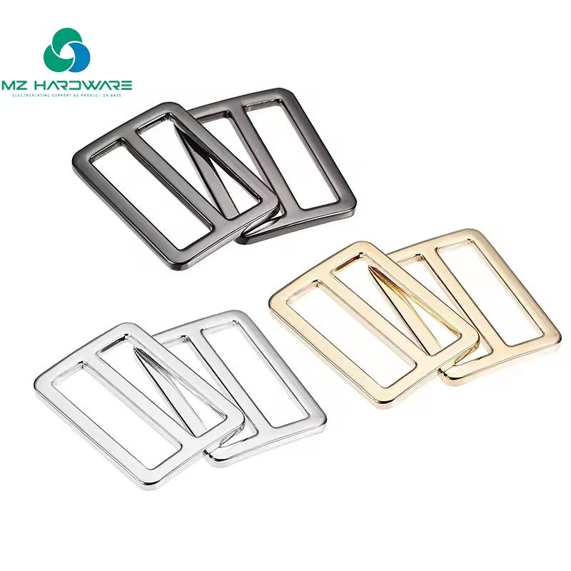 Belt Buckle Perfect for Outdoor and Everyday Use for Bags Sustainable Materials for the Environmentally 20 Pieces Per Pack
