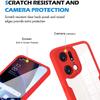 360 All Inclusive Case For OPPO Realme 6 Pro For Realme 7 Pro 6 7 TPU Soft Bumper Transparent Shockproof Phone Cover