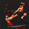 Bloodsport Unisex Adult Poster T-Shirt