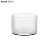 Table Socks Floor Protectors Furniture Feet Silicone Pads Chair Leg Caps Non-Slip Covers