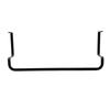 Easy Install Towel Rack Multi-functional Towel Rack Radiator Towel Holder Heated Towel Rack Easy To Attach Efficient Heat Source