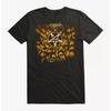 Anthrax Fist Full of Metal Band TShirt Cotton Graphic Tee Unisex Unisex Summer Streetwear