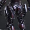 DC Comics Вариант Play Arts Kai Дизайн Тэцуя Номура Бэтмен™