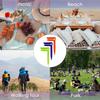 1Pc/Set Beach Towel Clip Outdoor Camping Picnic Mat Clips  Windproof Tent Holder Multifunctional Beaches Camping Accessory