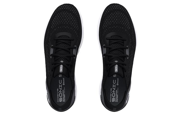 Under Armour HOVR Sonic 5 'Черный Белый'