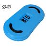 Spin Counter Lock Life Counter, 3D Printed Digital with Elastic Buckle, Two-Digit Health Number Wheel Tracker for Privacy Protection Home And