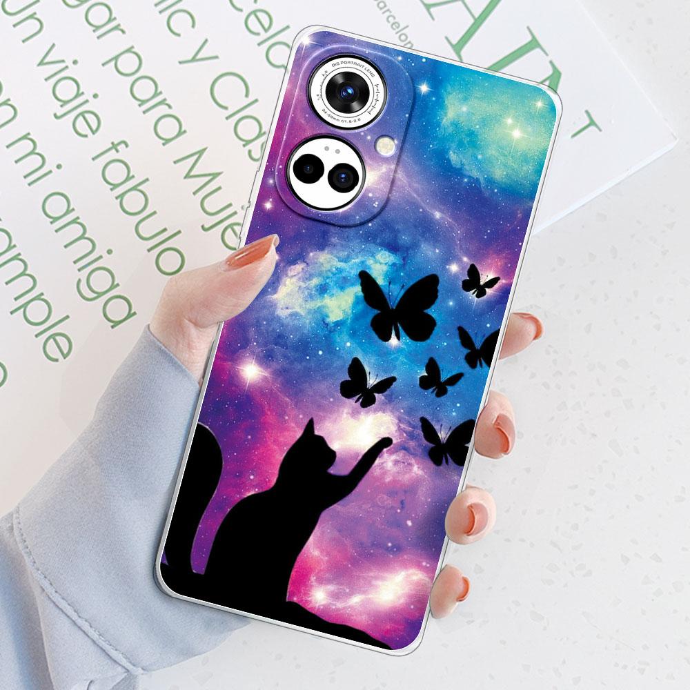 Чехол-бампер для Tecno Camon 19 Pro, Чехол-накладка для Tecno Camon 19 Neo, Прозрачный мягкий силиконовый TPU чехол для телефона Tecno Camon19, Бампер Coque