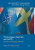 Книга The European Neutrals and NATO : Non-alignment, Partnership, Membership?