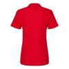 Gildan Womens/Ladies Pique Soft Touch Polo Shirt