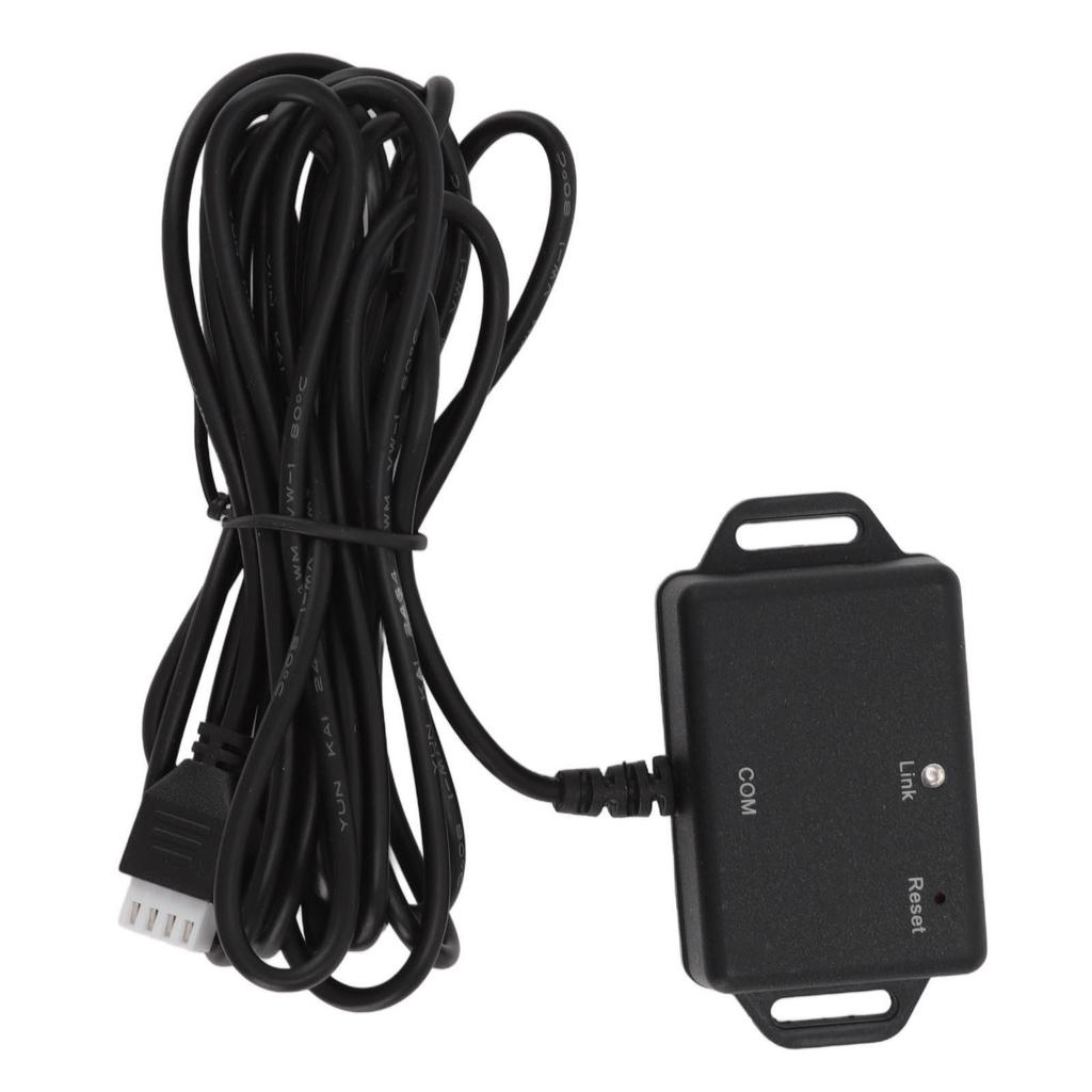 Solar Charge Controller Bluetooth Module Control Board 5V Accessory for Replacement BT10